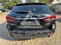 2016 Mazda 6
