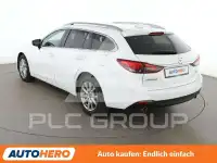 2016 Mazda 6