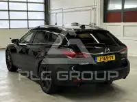 2016 Mazda 6