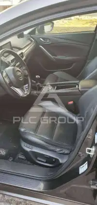 2016 Mazda 6