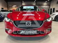 2016 Mazda 6