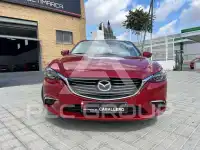 2016 Mazda 6