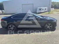 2016 Mazda 6