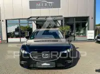 2016 Mazda 6