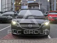 2016 Mazda 6