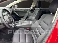 2016 Mazda 6