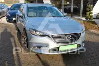 2016 Mazda 6
