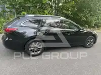 2016 Mazda 6