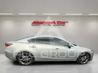 2016 Mazda 6