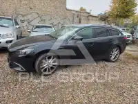 2016 Mazda 6
