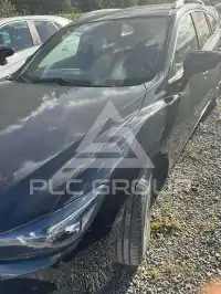 2016 Mazda 6
