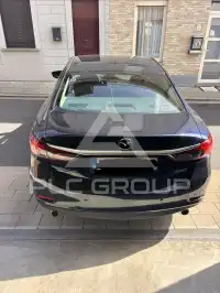 2016 Mazda 6