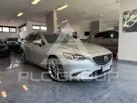 2016 Mazda 6