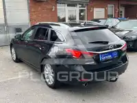2016 Mazda 6