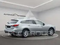 2016 Mazda 6