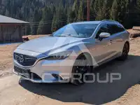 2016 Mazda 6
