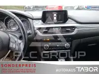 2016 Mazda 6