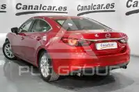 2016 Mazda 6
