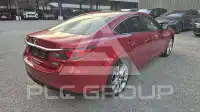 2016 Mazda 6
