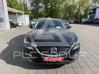 2016 Mazda 6