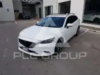2016 Mazda 6