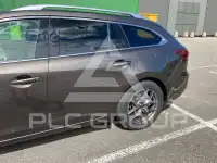 2016 Mazda 6