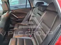 2016 Mazda 6