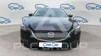 2016 Mazda 6
