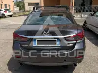 2016 Mazda 6