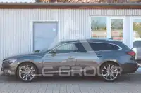 2016 Mazda 6