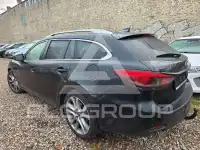2016 Mazda 6