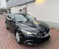2016 Mazda 6