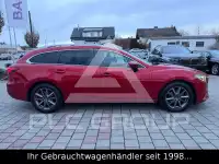 2016 Mazda 6