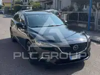2016 Mazda 6
