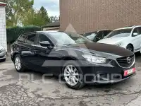 2016 Mazda 6