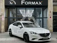 2016 Mazda 6