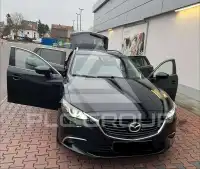 2016 Mazda 6