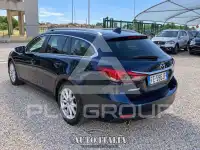 2016 Mazda 6