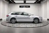 2016 Mazda 6