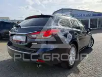 2016 Mazda 6