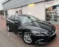 2016 Mazda 6