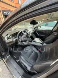 2016 Mazda 6