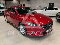 2016 Mazda 6