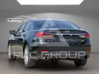 2016 Mazda 6