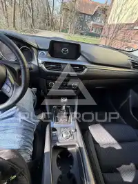 2016 Mazda 6
