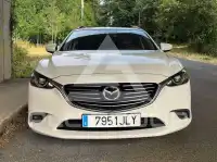 2016 Mazda 6