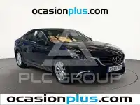 2016 Mazda 6