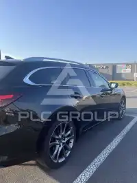 2016 Mazda 6