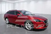 2016 Mazda 6