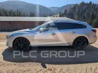 2016 Mazda 6